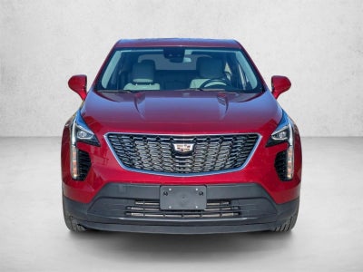 2020 Cadillac XT4 FWD 4dr Luxury