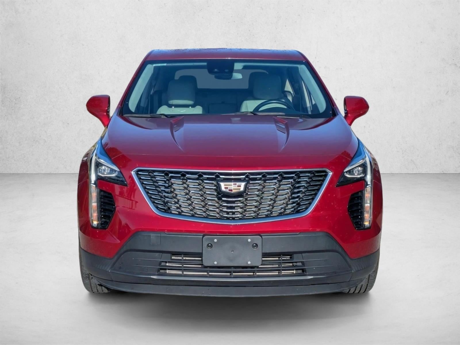 2020 Cadillac XT4 FWD 4dr Luxury