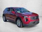 2020 Cadillac XT4 FWD 4dr Luxury