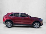 2020 Cadillac XT4 FWD 4dr Luxury