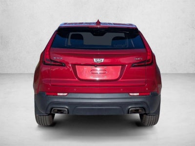 2020 Cadillac XT4 FWD 4dr Luxury