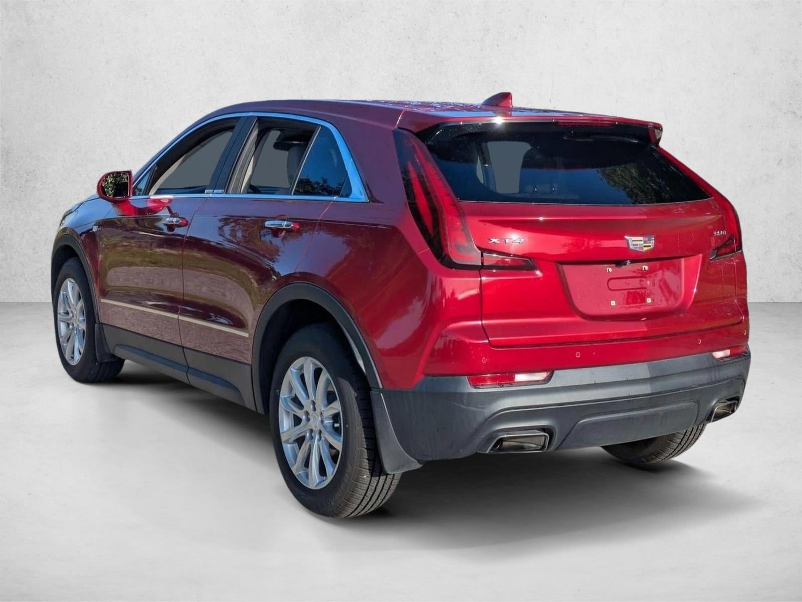 2020 Cadillac XT4 FWD 4dr Luxury