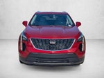 2022 Cadillac XT4 FWD 4dr Luxury