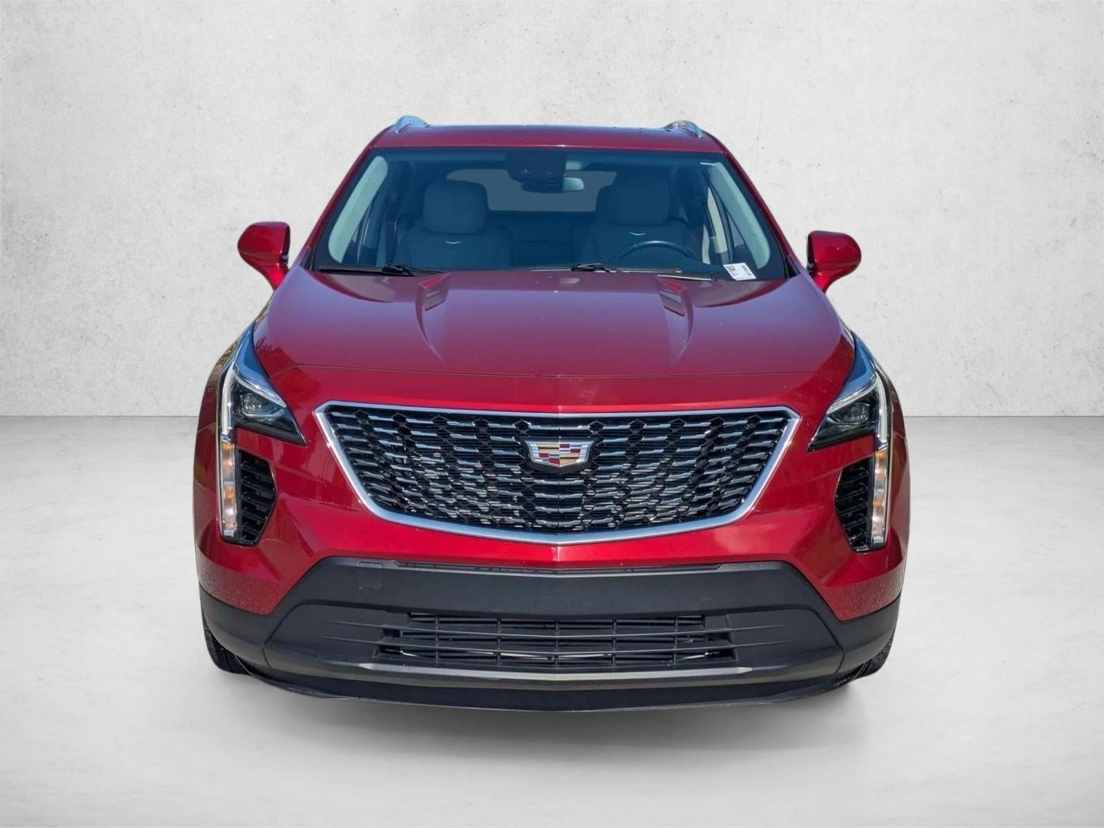 2022 Cadillac XT4 FWD 4dr Luxury