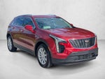 2022 Cadillac XT4 FWD 4dr Luxury