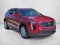 2022 Cadillac XT4 FWD 4dr Luxury
