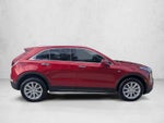 2022 Cadillac XT4 FWD 4dr Luxury