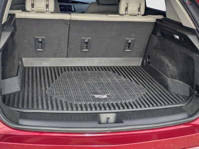 2022 Cadillac XT4 FWD 4dr Luxury