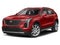 2022 Cadillac XT4 FWD 4dr Luxury