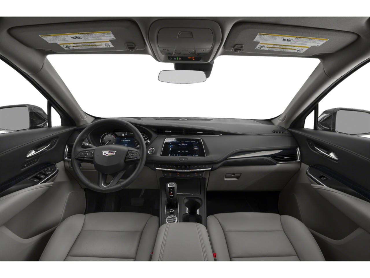 2022 Cadillac XT4 FWD 4dr Luxury