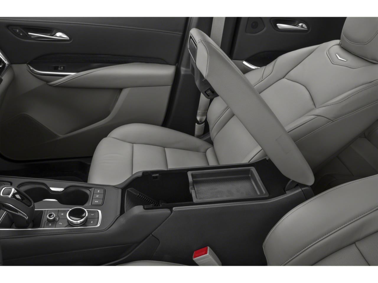 2022 Cadillac XT4 FWD 4dr Luxury
