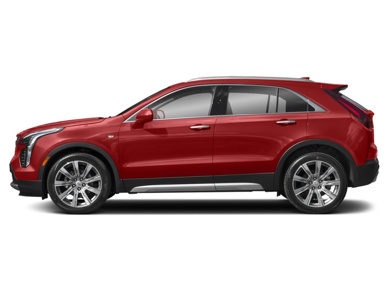 2022 Cadillac XT4 FWD 4dr Luxury