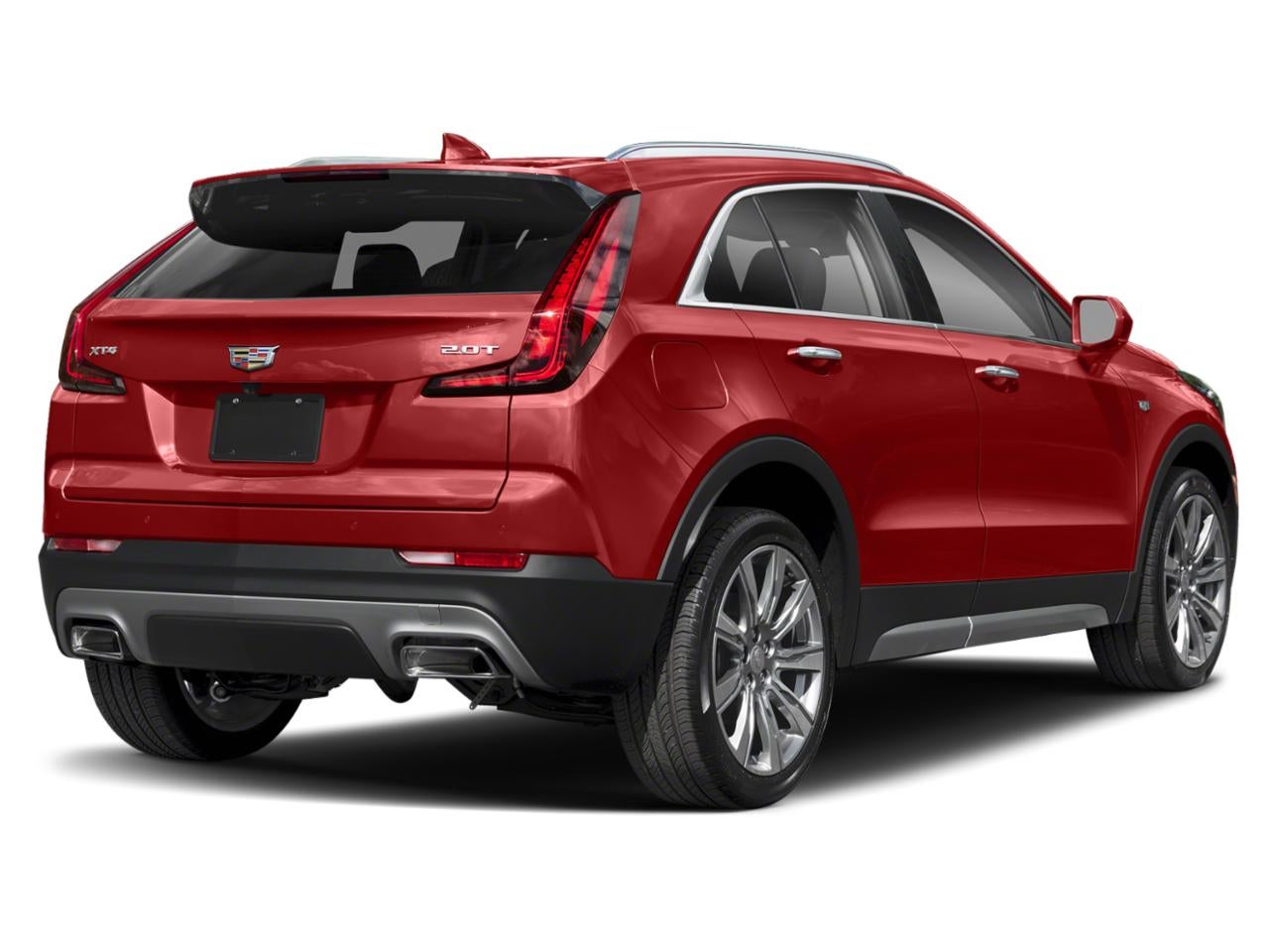 2022 Cadillac XT4 FWD 4dr Luxury