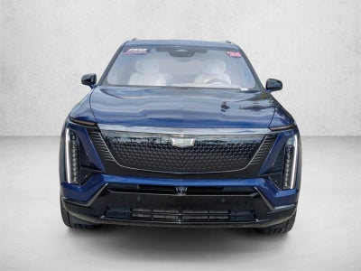 2026 Cadillac VISTIQ AWD 4dr Sport