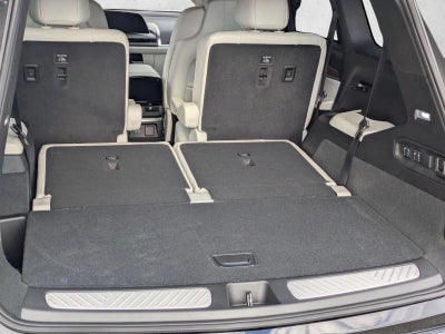 2026 Cadillac VISTIQ AWD 4dr Sport