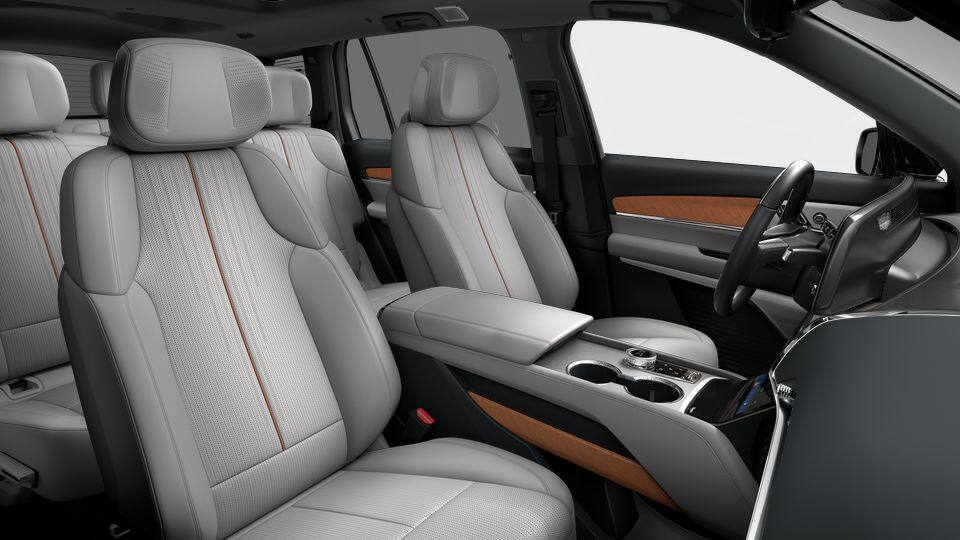 2026 Cadillac VISTIQ AWD 4dr Sport