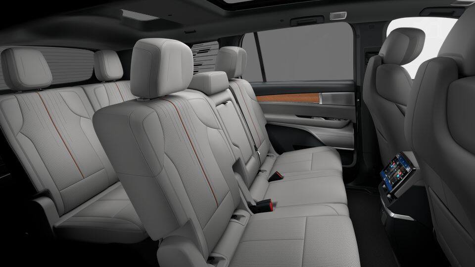 2026 Cadillac VISTIQ AWD 4dr Sport