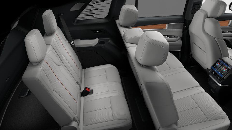 2026 Cadillac VISTIQ AWD 4dr Sport