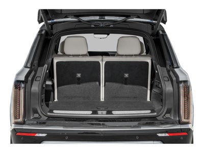 2026 Cadillac VISTIQ AWD 4dr Sport