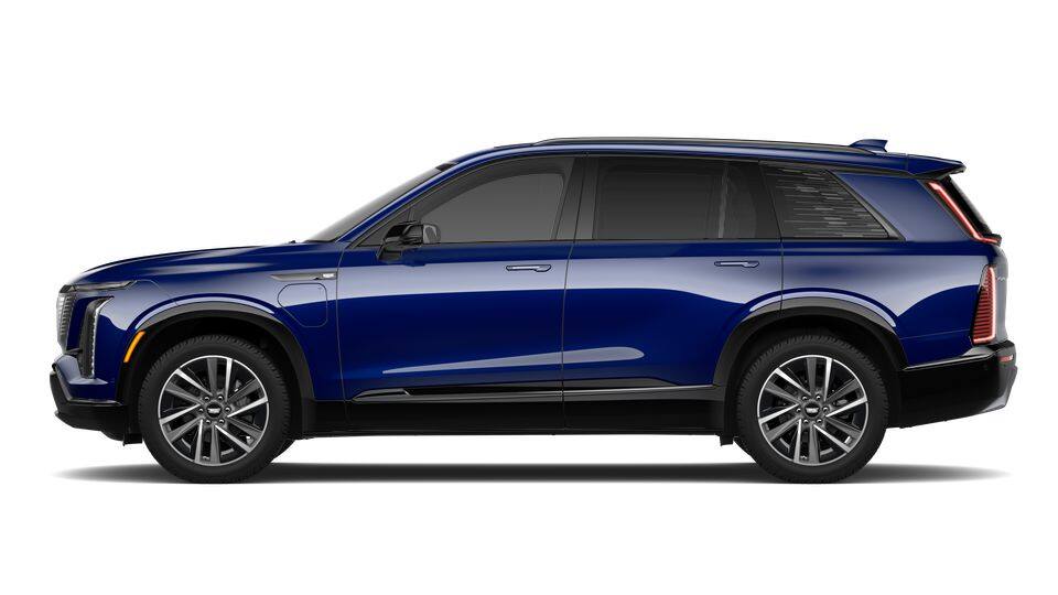 2026 Cadillac VISTIQ AWD 4dr Sport