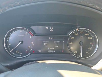 2021 Cadillac XT4 FWD 4dr Premium Luxury