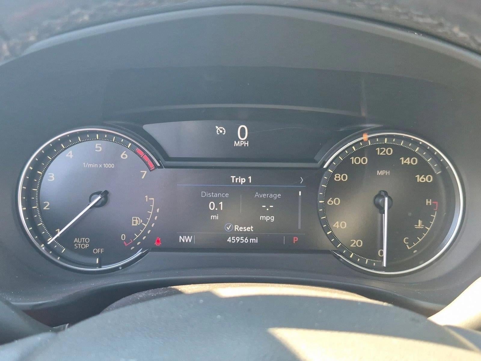 2021 Cadillac XT4 FWD 4dr Premium Luxury