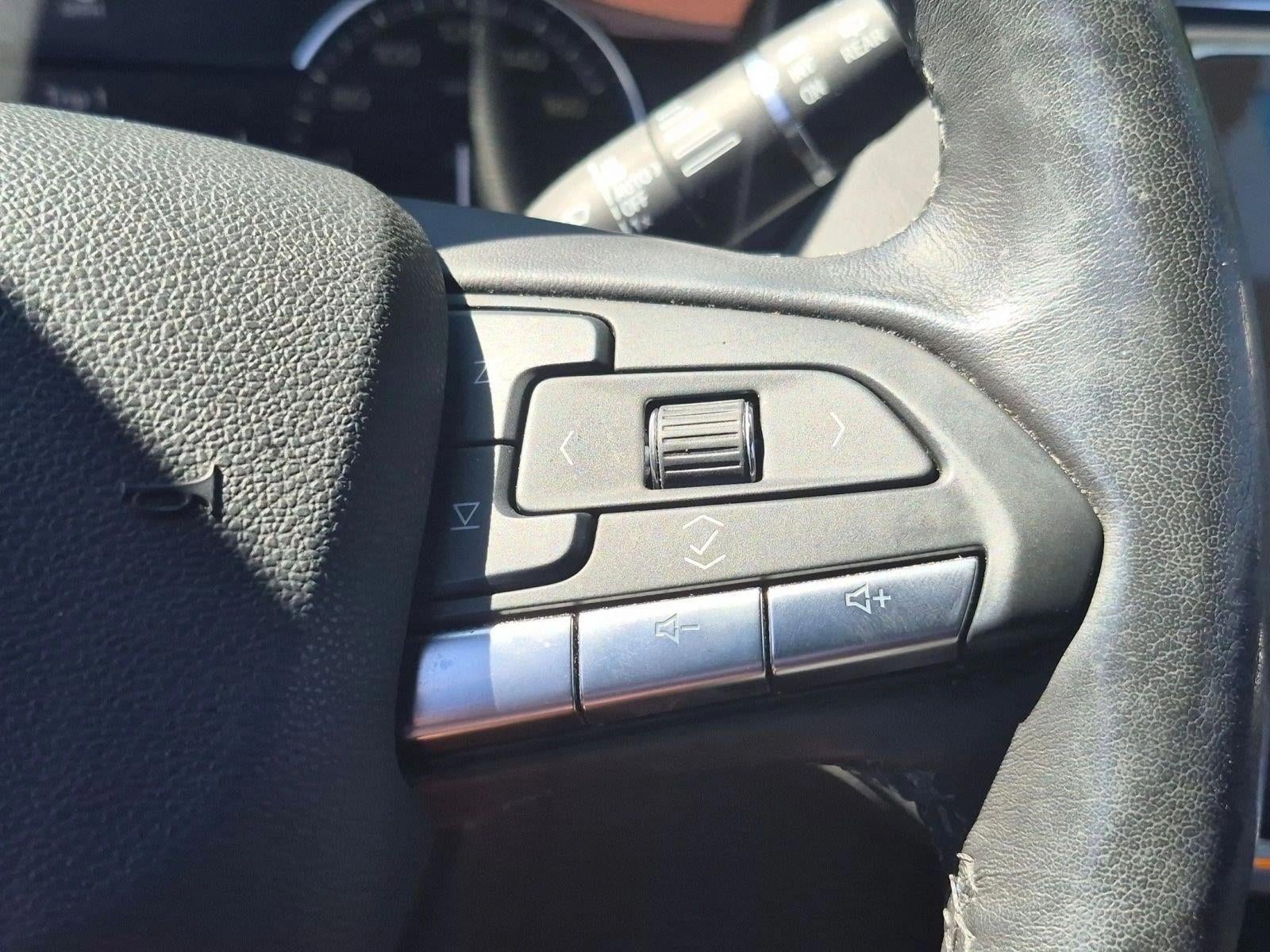 2021 Cadillac XT4 FWD 4dr Premium Luxury