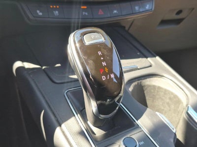 2021 Cadillac XT4 FWD 4dr Premium Luxury