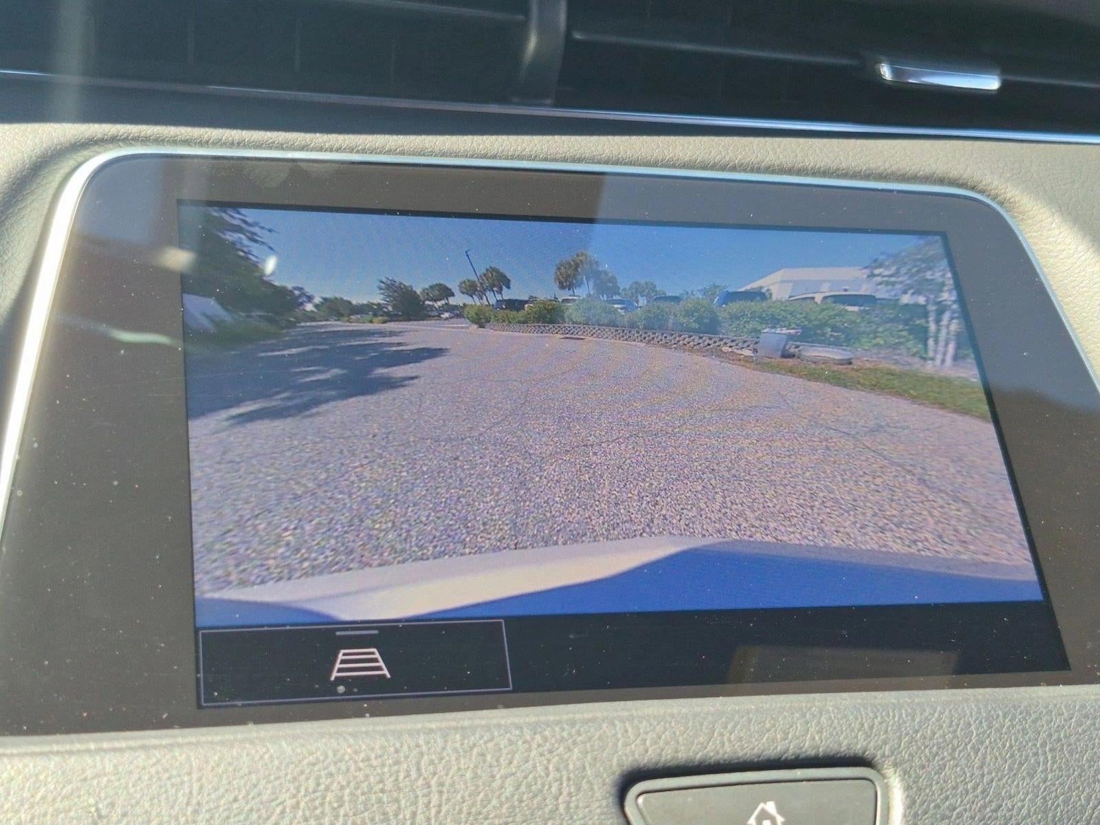 2021 Cadillac XT4 FWD 4dr Premium Luxury