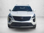 2021 Cadillac XT4 FWD 4dr Premium Luxury