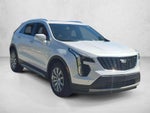 2021 Cadillac XT4 FWD 4dr Premium Luxury