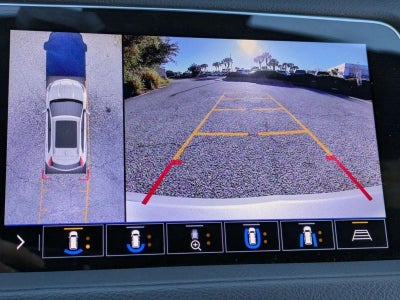 2020 Cadillac XT4 FWD 4dr Sport