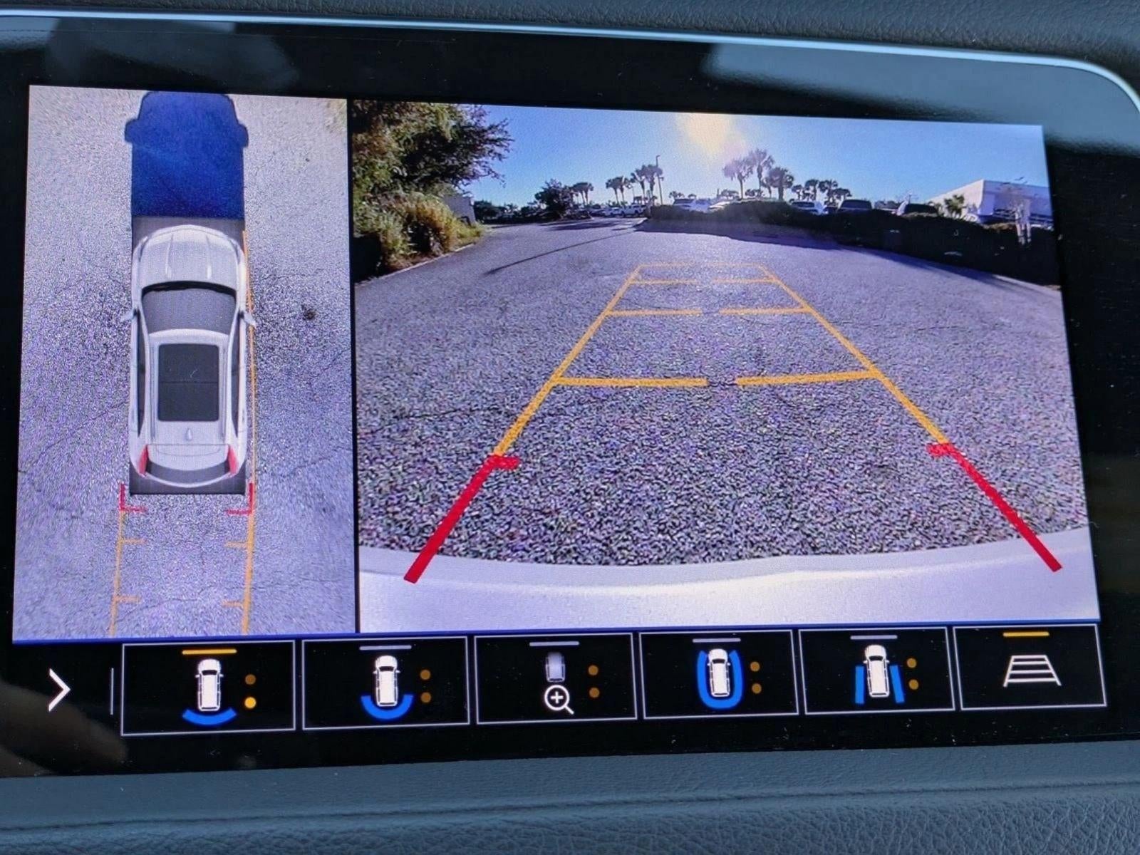 2020 Cadillac XT4 FWD 4dr Sport