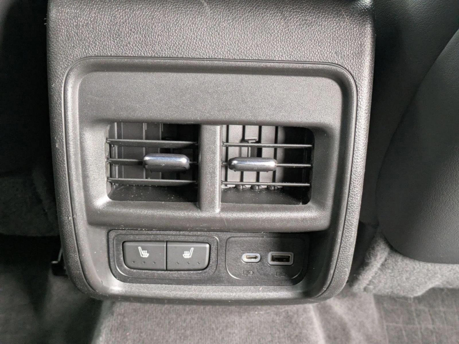 2020 Cadillac XT4 FWD 4dr Sport