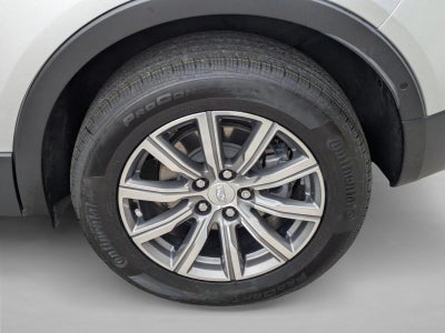 2020 Cadillac XT4 FWD 4dr Sport