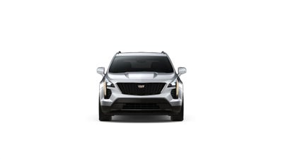 2020 Cadillac XT4 FWD 4dr Sport