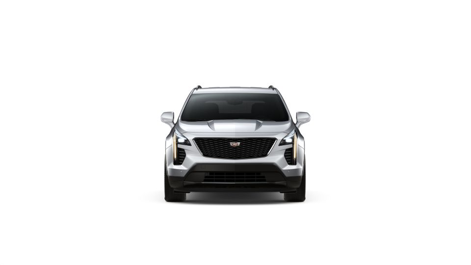 2020 Cadillac XT4 FWD 4dr Sport