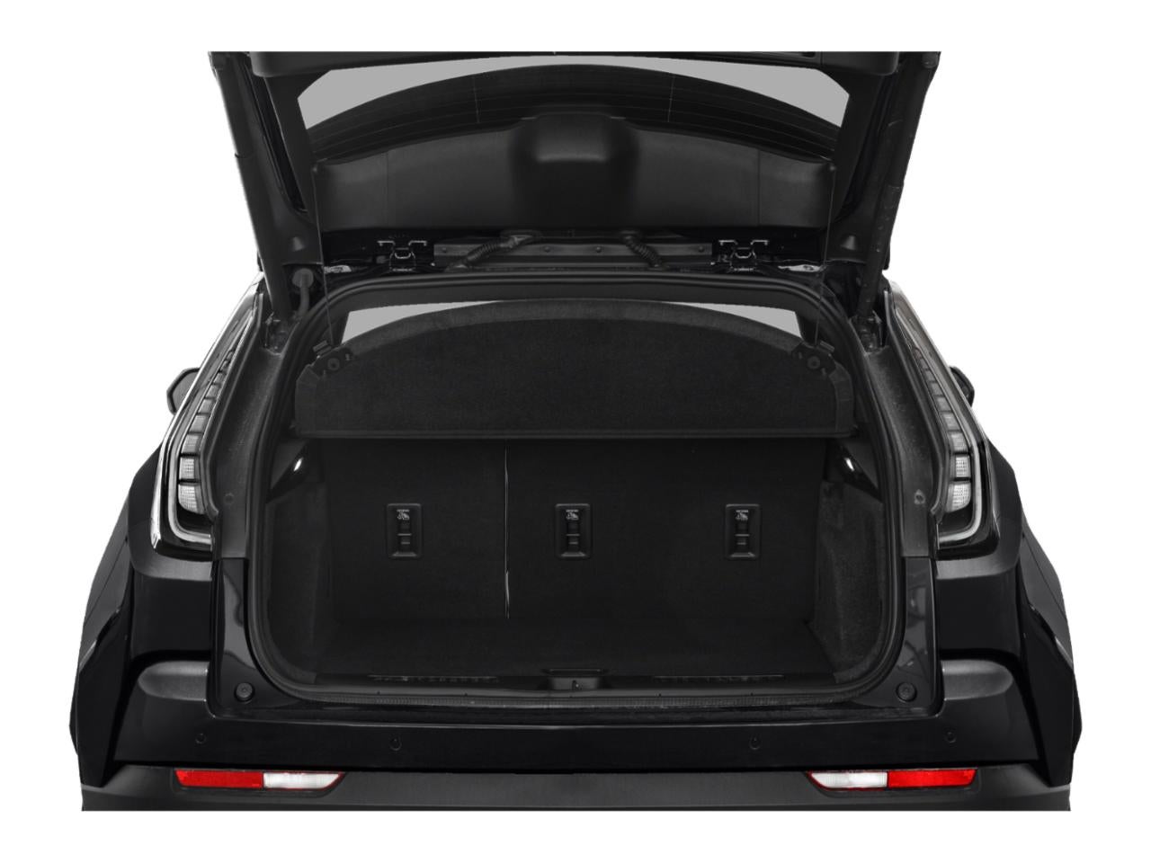 2020 Cadillac XT4 FWD 4dr Sport