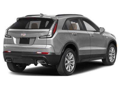 2020 Cadillac XT4 FWD 4dr Sport