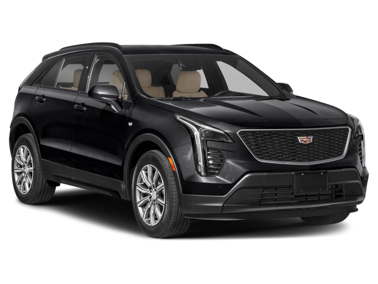 2020 Cadillac XT4 FWD 4dr Sport