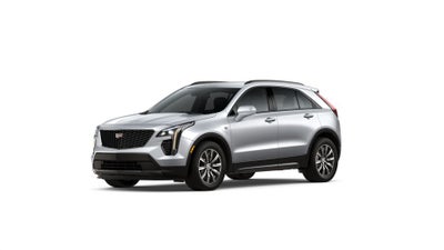 2020 Cadillac XT4 FWD 4dr Sport
