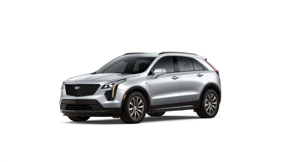2020 Cadillac XT4 FWD 4dr Sport