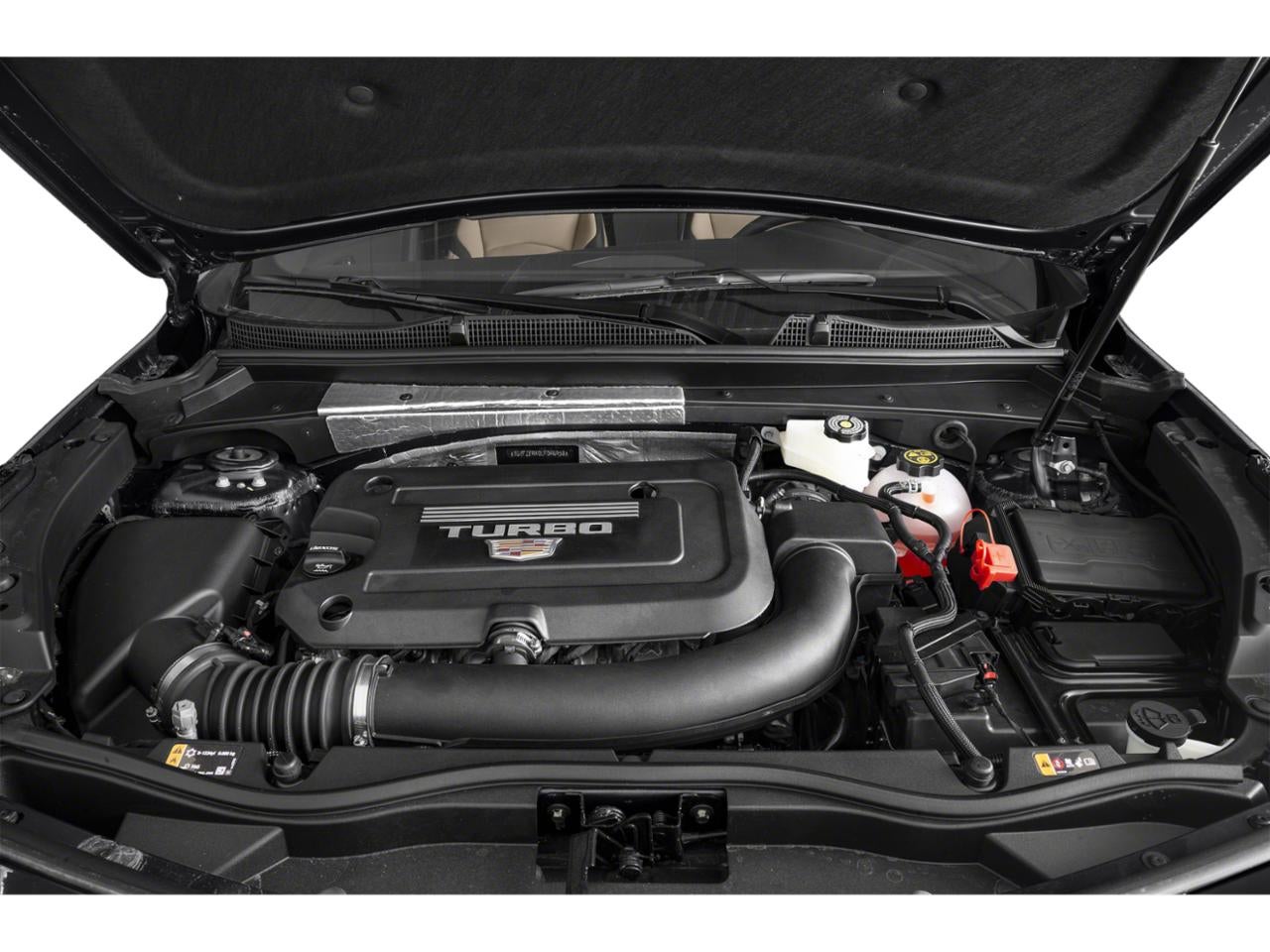 2020 Cadillac XT4 FWD 4dr Sport