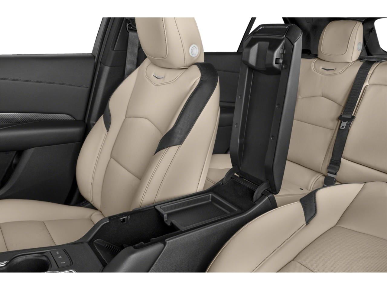 2020 Cadillac XT4 FWD 4dr Sport