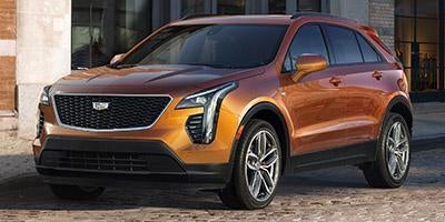 2020 Cadillac XT4 FWD 4dr Sport