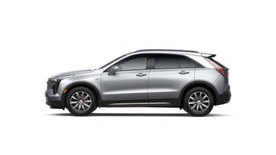 2020 Cadillac XT4 FWD 4dr Sport