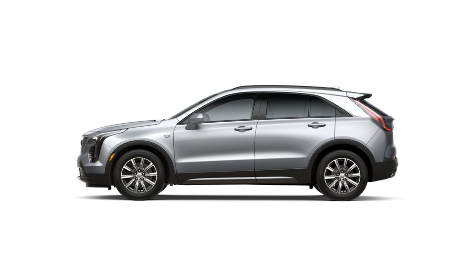 2020 Cadillac XT4 FWD 4dr Sport