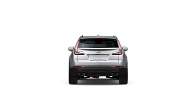 2020 Cadillac XT4 FWD 4dr Sport