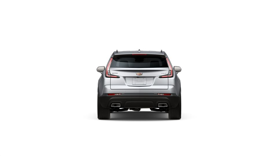 2020 Cadillac XT4 FWD 4dr Sport
