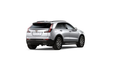 2020 Cadillac XT4 FWD 4dr Sport